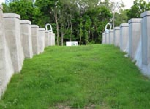 1932 Devonshire Reservoir