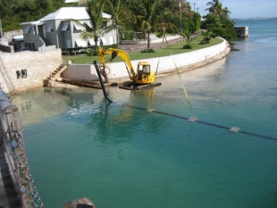 Somerset Bridge Water Crossings